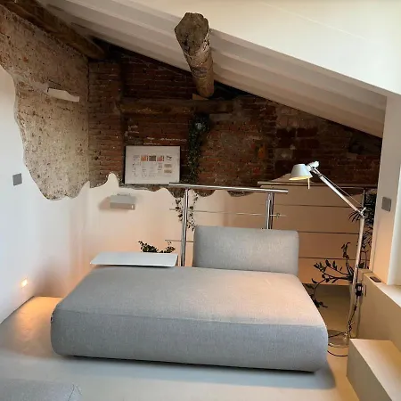 Apartment Navigli Corte Bella Mailand