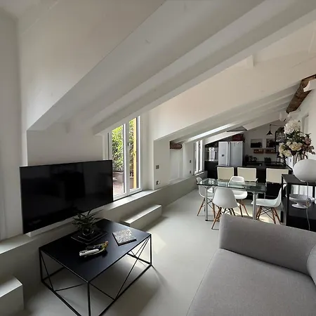 Navigli Corte Bella Mailand