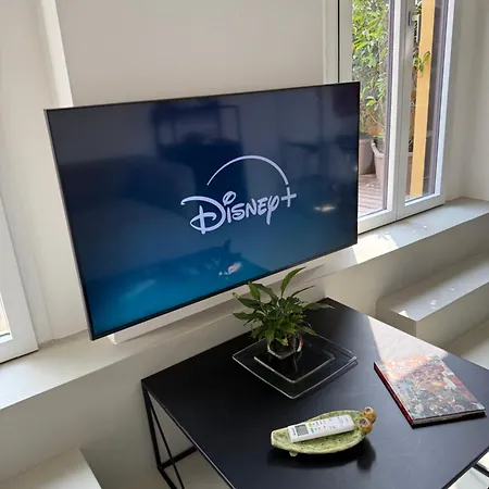 Apartment Navigli Corte Bella Mailand