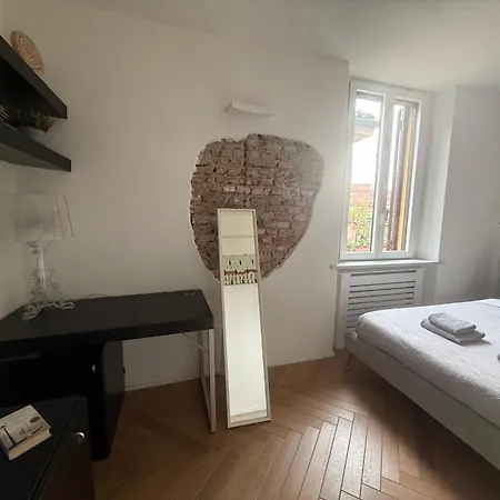 Apartment Navigli Corte Bella