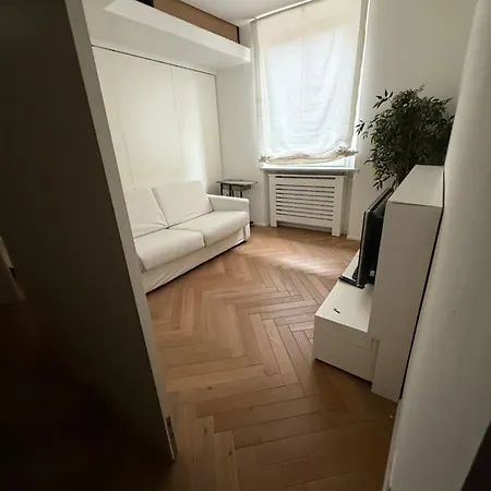 Navigli Corte Bella Apartment