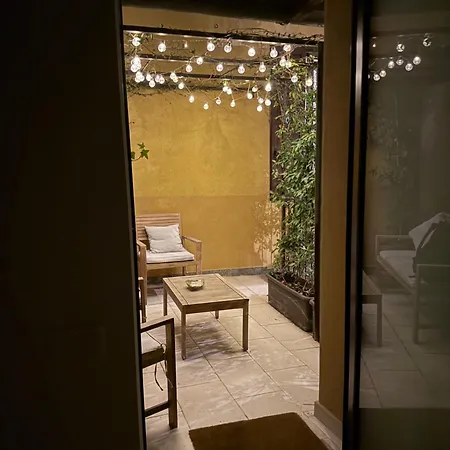 Navigli Corte Bella * Mailand