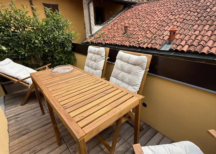 Apartment Navigli Corte Bella