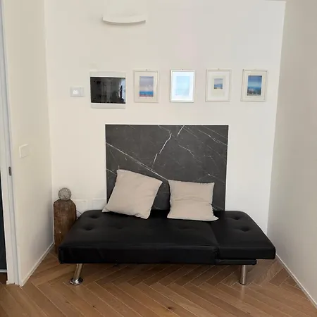 Apartment Navigli Corte Bella