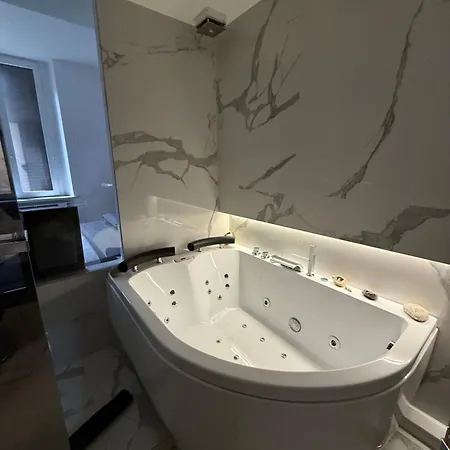 Navigli Corte Bella Apartman Milánó
