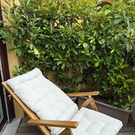 Navigli Corte Bella Apartman *
