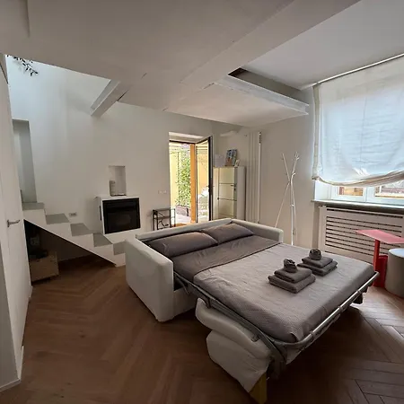 Apartment Navigli Corte Bella *