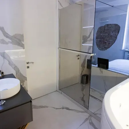 Navigli Corte Bella Apartman