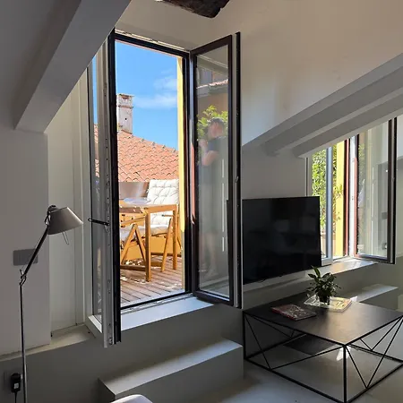 Apartment Navigli Corte Bella *