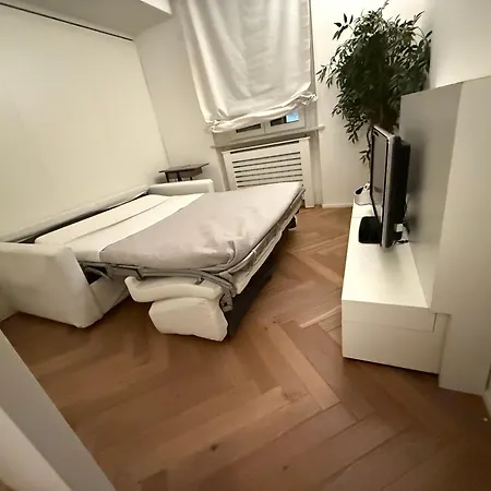 Apartment Navigli Corte Bella Mailand