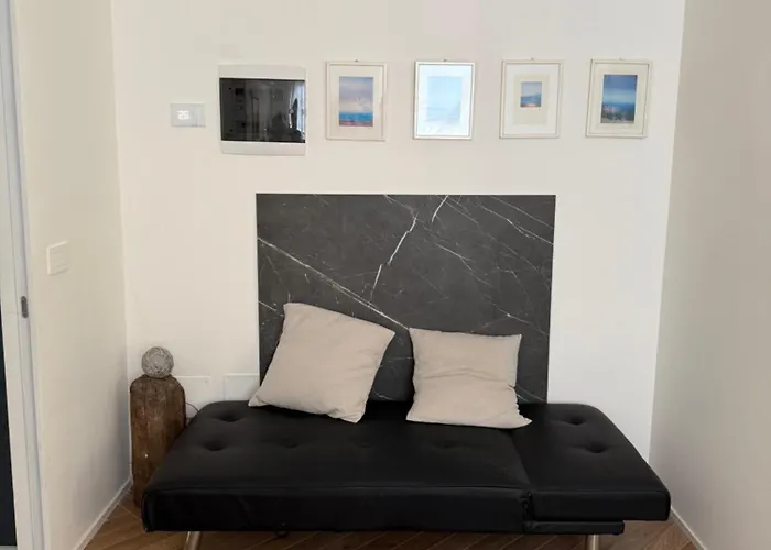 Apartment Navigli Corte Bella