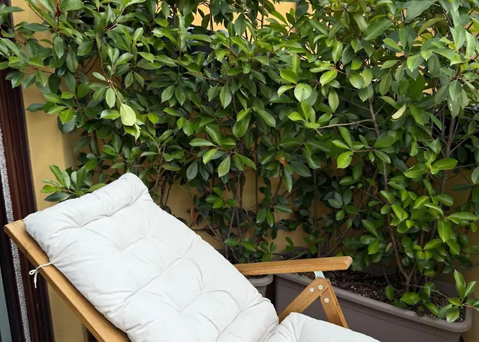 Navigli Corte Bella Apartment *