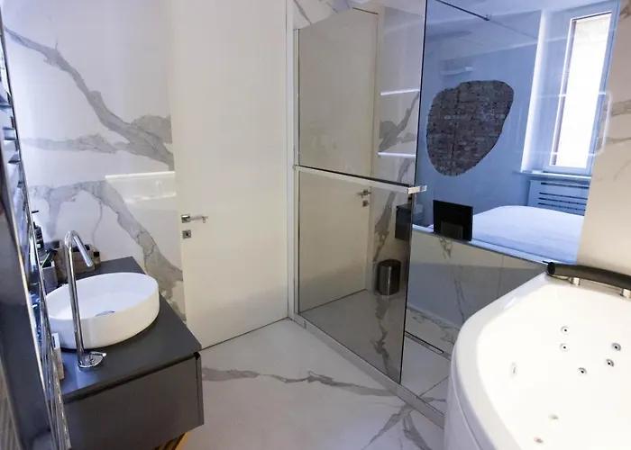 Navigli Corte Bella Apartment