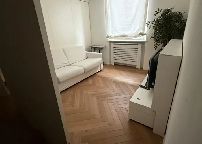 Navigli Corte Bella Apartment