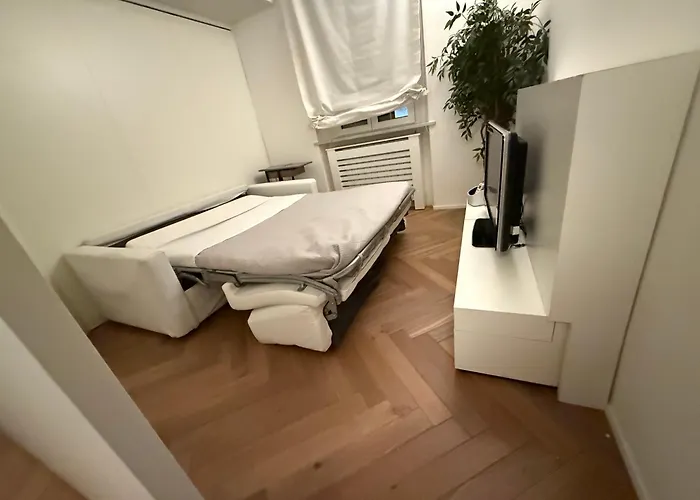 Apartment Navigli Corte Bella Mailand